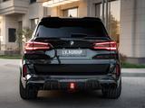 BMW X5 M 2021 года за 60 000 000 тг. в Алматы – фото 3