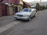Mercedes-Benz S 320 1998 годаүшін3 900 000 тг. в Алматы