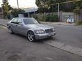 Mercedes-Benz S 320 1998 годаүшін3 900 000 тг. в Алматы – фото 2