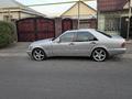 Mercedes-Benz S 320 1998 годаүшін3 900 000 тг. в Алматы – фото 3
