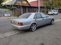 Mercedes-Benz S 320 1998 годаүшін3 900 000 тг. в Алматы – фото 6