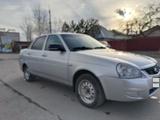 ВАЗ (Lada) Priora 2170 2015 годаүшін2 600 000 тг. в Астана – фото 2