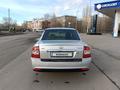 ВАЗ (Lada) Priora 2170 2015 года за 2 600 000 тг. в Астана – фото 4