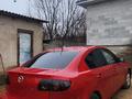 Mazda 3 2006 годаүшін1 700 000 тг. в Алматы – фото 2