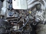 Двигатель Тойота камри 20 объём 2.2 3 5S 1MZ за 450 000 тг. в Алматы – фото 2