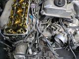 Двигатель Тойота камри 20 объём 2.2 3 5S 1MZ за 450 000 тг. в Алматы