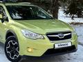 Subaru XV 2014 годаfor7 300 000 тг. в Костанай – фото 3