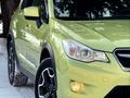 Subaru XV 2014 годаfor7 300 000 тг. в Костанай – фото 4