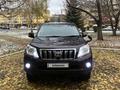 Toyota Land Cruiser Prado 2010 годаүшін19 500 000 тг. в Усть-Каменогорск – фото 25