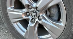 ОРИГИНАЛ ДИСКИ RAV4. SIENNA. HIGHLANDER. CAMRY итп за 230 000 тг. в Алматы