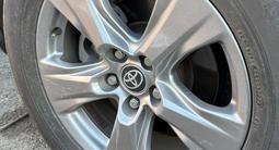 ОРИГИНАЛ ДИСКИ RAV4. SIENNA. HIGHLANDER. CAMRY итп за 230 000 тг. в Алматы – фото 3