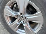 ОРИГИНАЛ ДИСКИ RAV4. SIENNA. HIGHLANDER. CAMRY итп за 230 000 тг. в Алматы – фото 2
