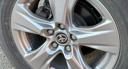 ОРИГИНАЛ ДИСКИ RAV4. SIENNA. HIGHLANDER. CAMRY итп за 230 000 тг. в Алматы – фото 2