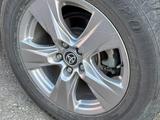 ОРИГИНАЛ ДИСКИ RAV4. SIENNA. HIGHLANDER. CAMRY итп за 230 000 тг. в Алматы – фото 4