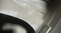 ОРИГИНАЛ ДИСКИ RAV4. SIENNA. HIGHLANDER. CAMRY итп за 230 000 тг. в Алматы – фото 5