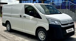 Toyota Hiace 2023 года за 22 500 000 тг. в Алматы