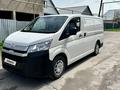 Toyota Hiace 2023 годаүшін22 500 000 тг. в Алматы – фото 10