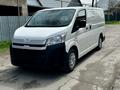 Toyota Hiace 2023 годаүшін22 500 000 тг. в Алматы – фото 3