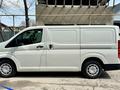 Toyota Hiace 2023 годаүшін22 500 000 тг. в Алматы – фото 9