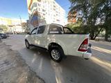Foton Tunland 2018 года за 6 100 000 тг. в Павлодар