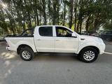 Foton Tunland 2018 года за 6 100 000 тг. в Павлодар – фото 4