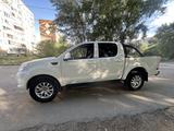 Foton Tunland 2018 года за 6 100 000 тг. в Павлодар – фото 2