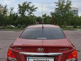 Hyundai Accent 2012 годаүшін4 500 000 тг. в Астана – фото 4