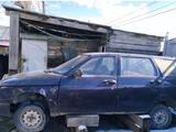 ВАЗ (Lada) 2111 2001 годаүшін400 000 тг. в Семей – фото 2