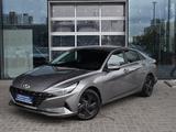 Hyundai Elantra 2021 года за 9 690 000 тг. в Астана