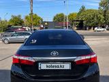 Toyota Corolla 2013 года за 5 200 000 тг. в Алматы – фото 3