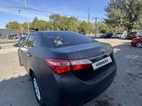 Toyota Corolla 2013 года за 5 200 000 тг. в Алматы – фото 2