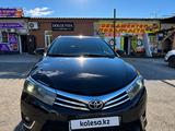 Toyota Corolla 2013 года за 5 200 000 тг. в Алматы