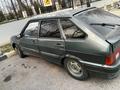 ВАЗ (Lada) 2114 2007 года за 430 000 тг. в Шымкент – фото 2
