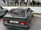 ВАЗ (Lada) 2114 2007 годаүшін430 000 тг. в Шымкент – фото 4