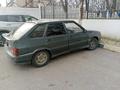 ВАЗ (Lada) 2114 2007 года за 430 000 тг. в Шымкент – фото 3