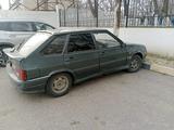 ВАЗ (Lada) 2114 2007 годаүшін430 000 тг. в Шымкент – фото 3