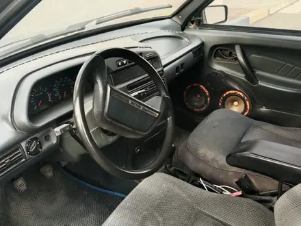 ВАЗ (Lada) 2114 2007 года за 430 000 тг. в Шымкент – фото 5