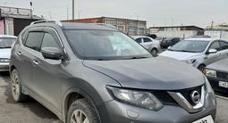 Nissan X-Trail 2015 годаүшін7 400 000 тг. в Алматы – фото 2