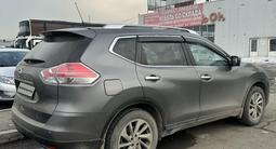 Nissan X-Trail 2015 годаүшін7 400 000 тг. в Алматы – фото 4