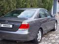 Toyota Camry 2005 года за 5 200 000 тг. в Алматы – фото 12