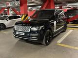 Land Rover Range Rover 2013 годаүшін17 000 000 тг. в Алматы