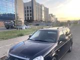 ВАЗ (Lada) Priora 2171 2011 года за 1 500 000 тг. в Астана – фото 4