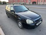 ВАЗ (Lada) Priora 2171 2011 года за 1 500 000 тг. в Астана