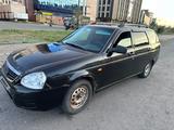 ВАЗ (Lada) Priora 2171 2011 года за 1 500 000 тг. в Астана – фото 3