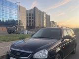 ВАЗ (Lada) Priora 2171 2011 года за 1 500 000 тг. в Астана – фото 5