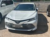 Toyota Camry 2019 годаүшін15 700 000 тг. в Астана – фото 3