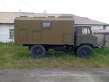 ГАЗ  66 1987 годаүшін7 000 000 тг. в Караганда