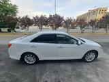 Toyota Camry 2013 года за 10 300 000 тг. в Шымкент – фото 4