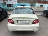 Daewoo Nexia 2010 года за 1 200 000 тг. в Караганда – фото 5