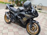 Yamaha  YZF-R6 2006 года за 2 600 000 тг. в Алматы